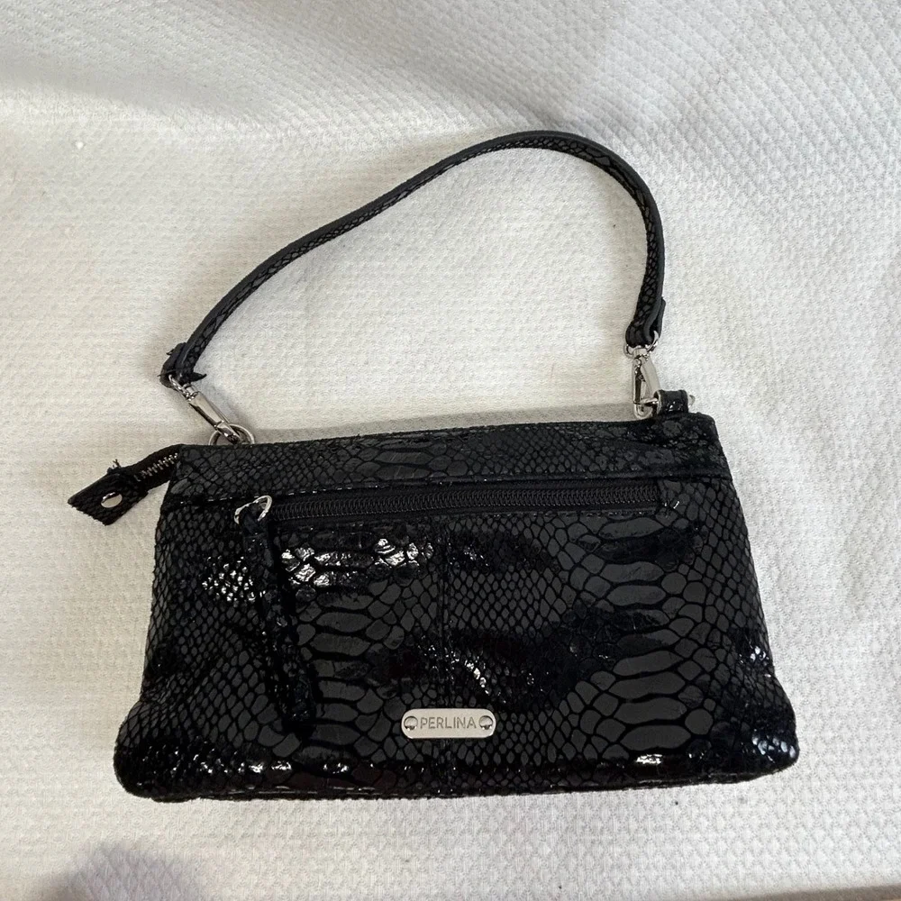 Perlina crossbody bag